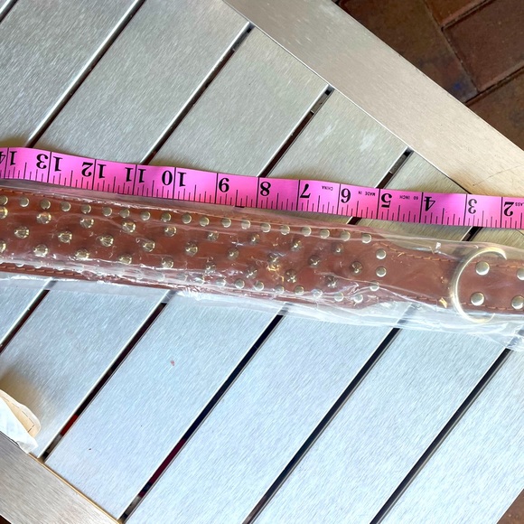 Dog collar New